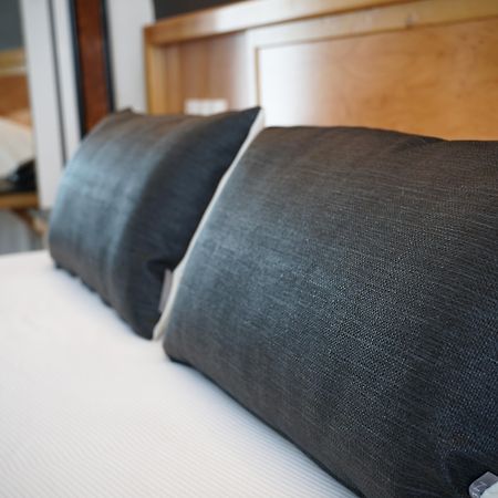 Ohtels Gran Hotel Almeria Ngoại thất bức ảnh