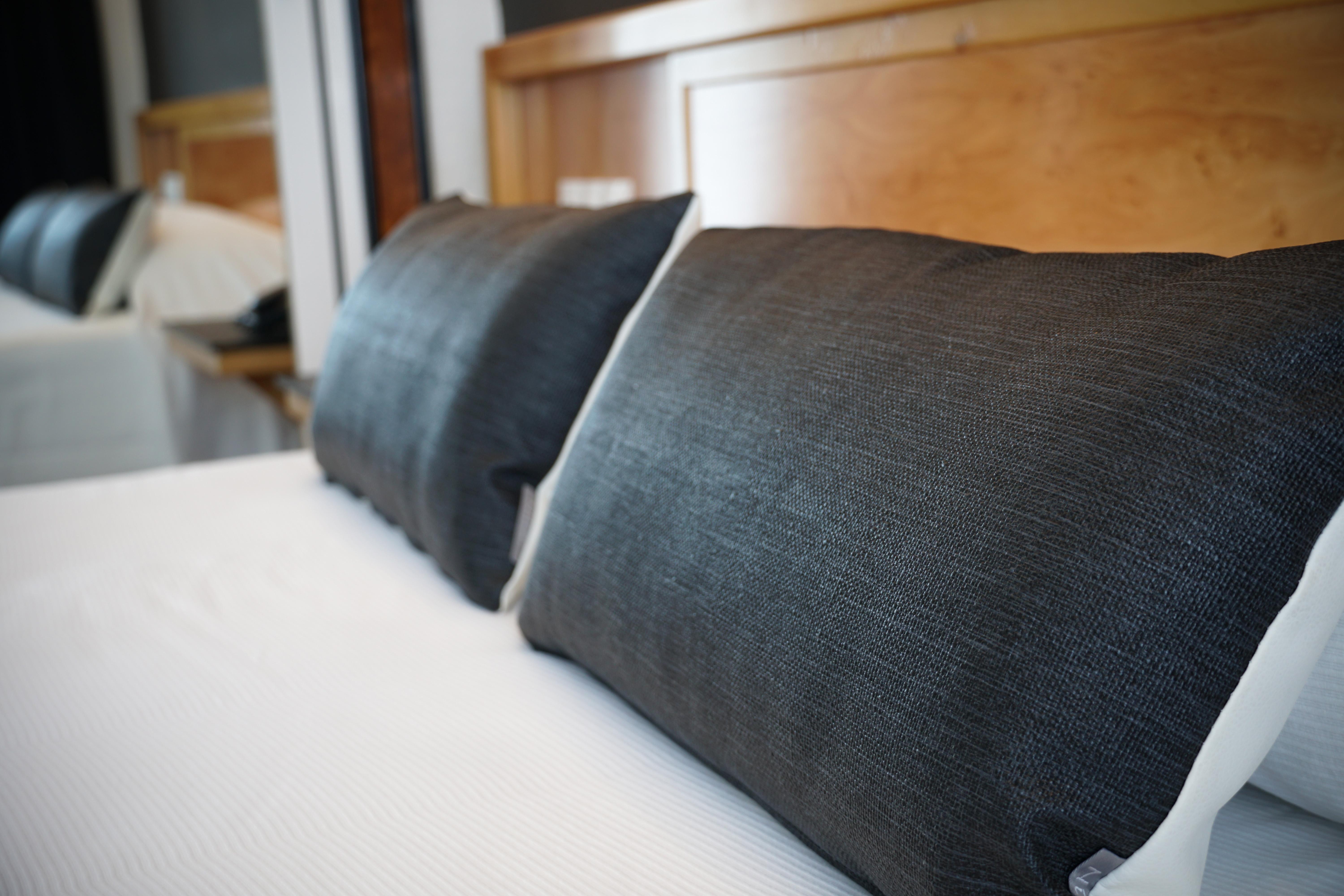 Ohtels Gran Hotel Almeria Ngoại thất bức ảnh