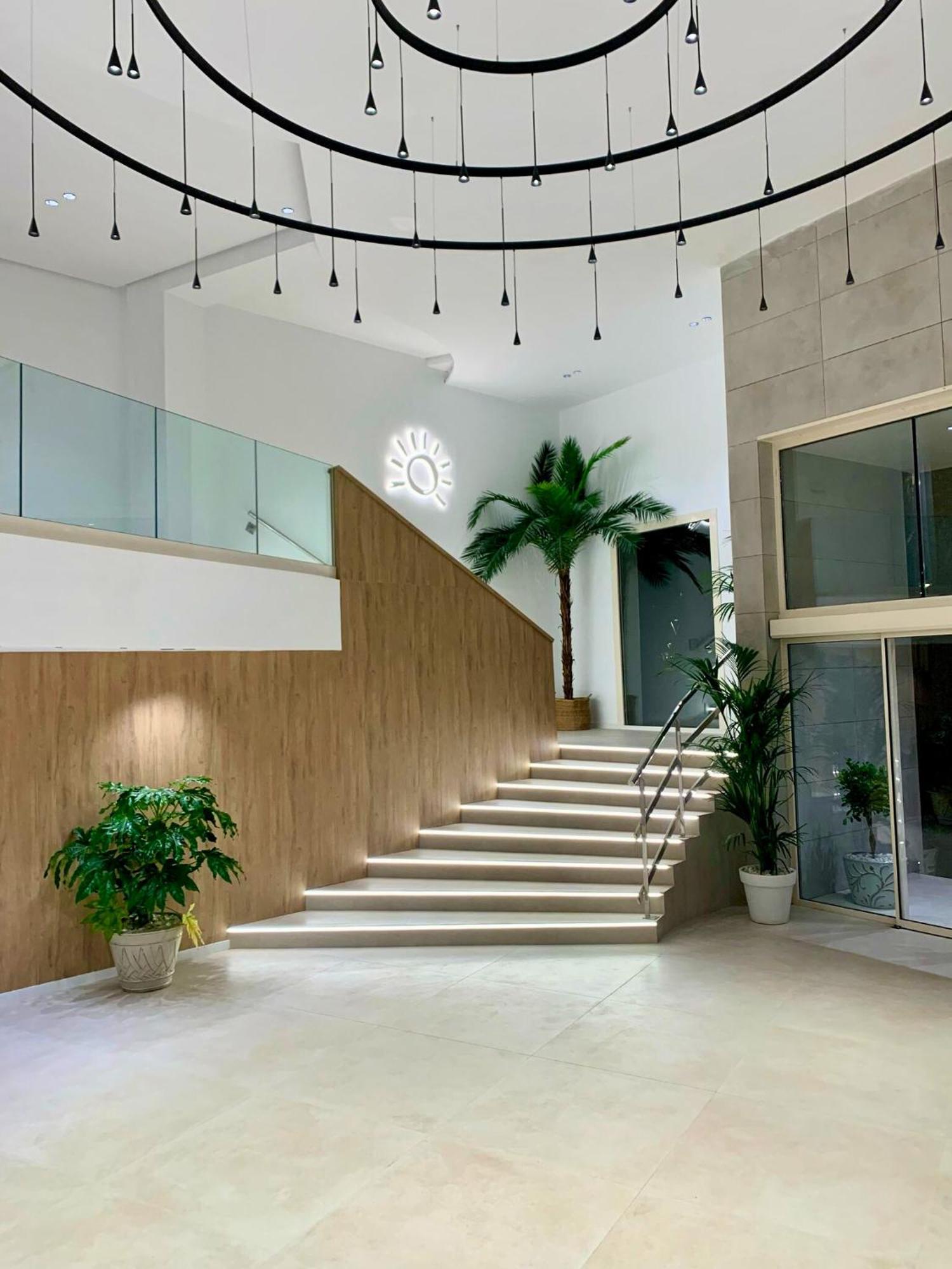 Ohtels Gran Hotel Almeria Ngoại thất bức ảnh