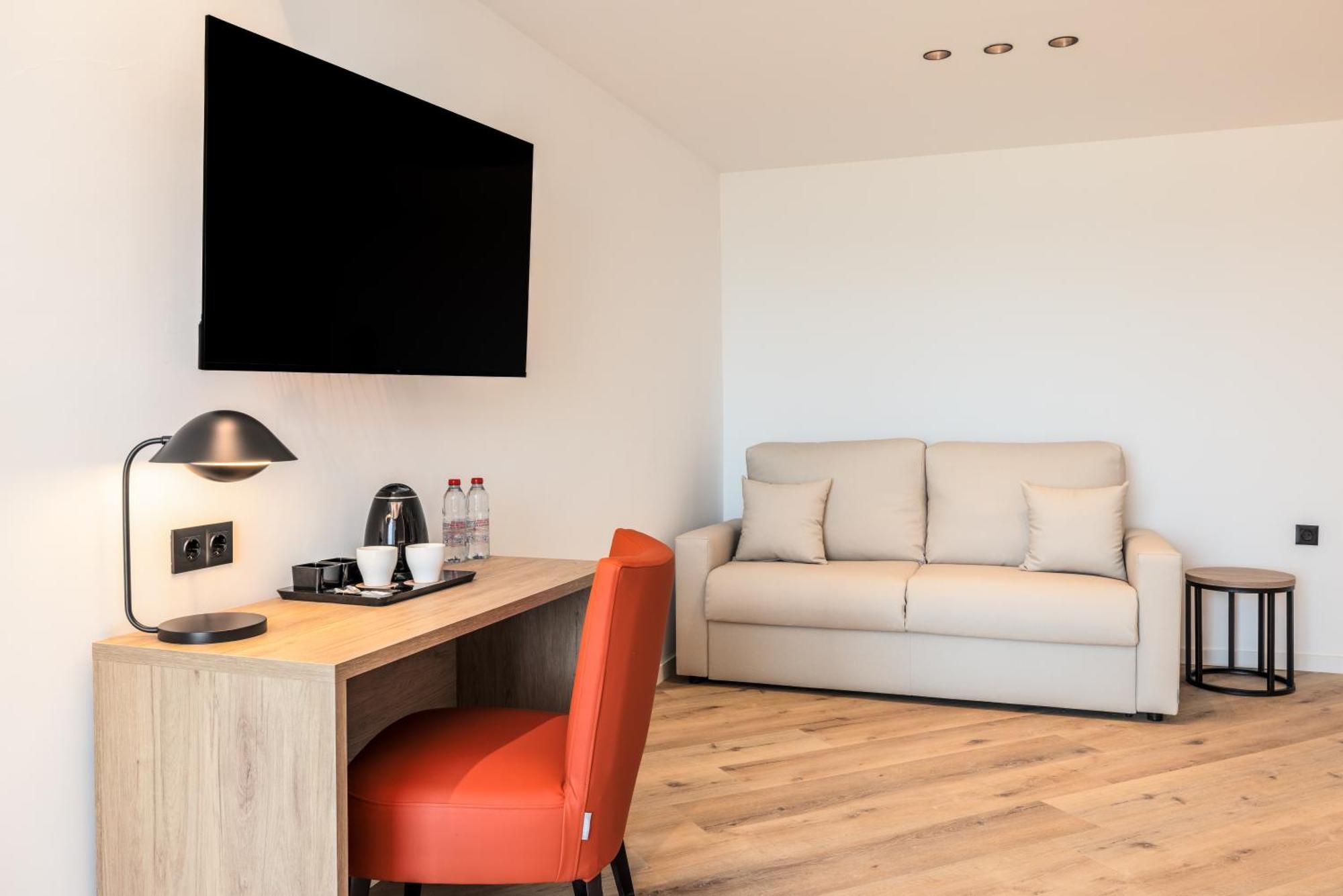 Ohtels Gran Hotel Almeria Phòng bức ảnh